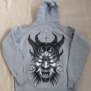 Stay Cold Apparel - hoodie - size M